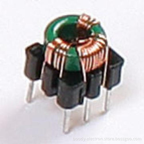 Long Lifespan T9×5×3C Toroid Transformer